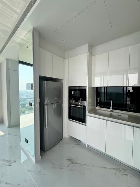 Canapaya Residences Rama 3 : คณาพญา เรสซิเดนซ์ พระราม 3, กรุงเทพ, 888 พระราม 3, บางโคล่, บางคอแหลม, กรุงเทพ, 88 ตร.ม., คอนโด ขาย, โดย Nattapat Reunyota, 500339082 - DDproperty.com