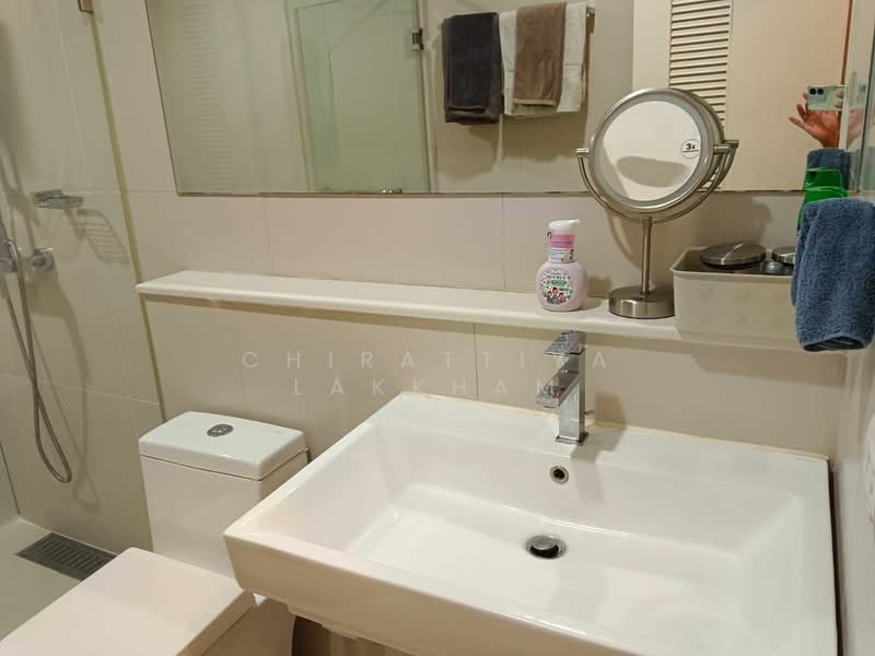 Ivy Thonglor, Bangkok, 889 Thonglor Road, Khlong Tan Nua, Watthana, Bangkok, 1 Bedroom, 43 sqm, Condo For Rent, by Chirattiya Lakkham, 500339084 - DDproperty.com