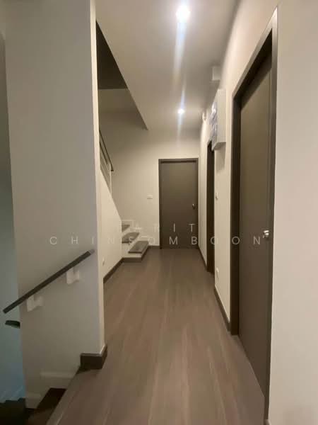 Sammakorn Avenue Suvarnabhumi, Bangkok, Rural Development 3 Khlong Song Ton Noon, Khlong Song Ton Nun, Lat Krabang, Bangkok, 4 Bedrooms, 176 sqm, Single Detached House For Rent, by Tarit Chinsomboon, 500339085 - DDproperty.com