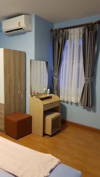 City Home Sukhumvit, Bangkok, Udomsuk Road, Bang Na, Bangkok, 1 Bedroom, 50 sqm, Condo For Sale, by HOME Real Estate Service, 500339086 - DDproperty.com