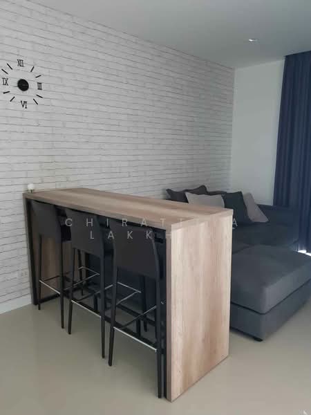 StarView, Bangkok, 495 Rama 3, Bang Klo, Bang Kho Laem, Bangkok, 2 Bedrooms, 77 sqm, Condo For Sale, by Chirattiya Lakkham, 500339089 - DDproperty.com