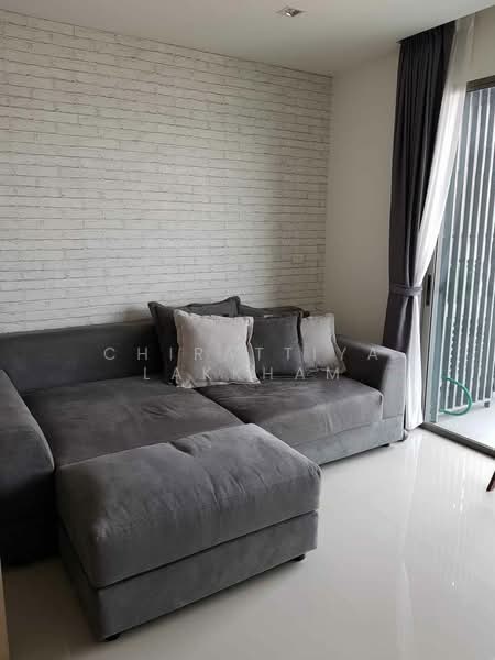 StarView, Bangkok, 495 Rama 3, Bang Klo, Bang Kho Laem, Bangkok, 2 Bedrooms, 77 sqm, Condo For Sale, by Chirattiya Lakkham, 500339089 - DDproperty.com
