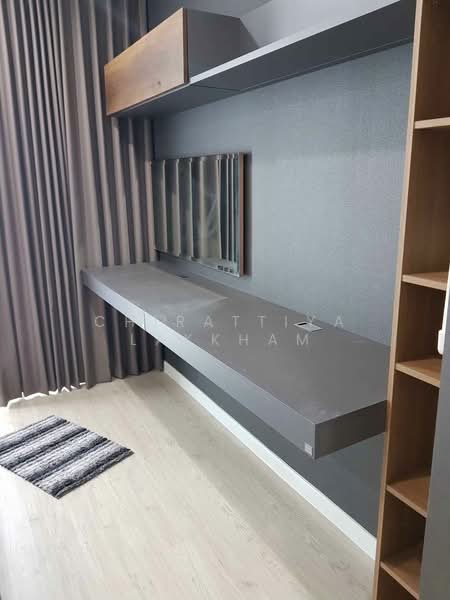 StarView, Bangkok, 495 Rama 3, Bang Klo, Bang Kho Laem, Bangkok, 2 Bedrooms, 77 sqm, Condo For Sale, by Chirattiya Lakkham, 500339089 - DDproperty.com