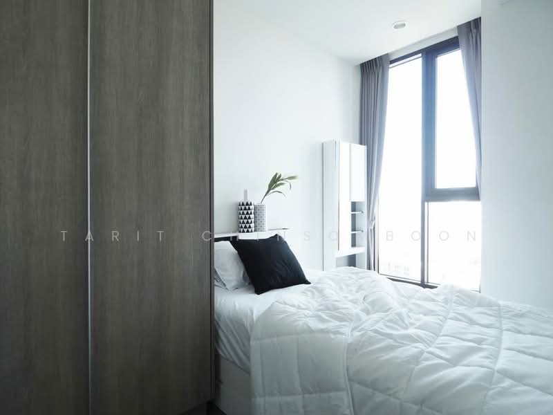 Whizdom Essence, Bangkok, 5 Piyabutr 1 Alley, Bang Chak, Phra Khanong, Bangkok, 2 Bedrooms, 53 sqm, Condo For Rent, by Tarit Chinsomboon, 500339090 - DDproperty.com
