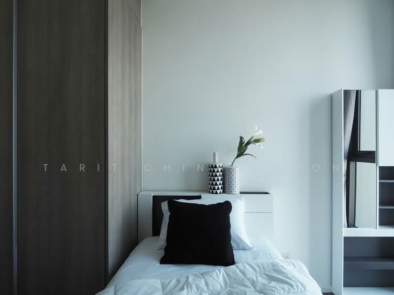 Whizdom Essence, Bangkok, 5 Piyabutr 1 Alley, Bang Chak, Phra Khanong, Bangkok, 2 Bedrooms, 53 sqm, Condo For Rent, by Tarit Chinsomboon, 500339090 - DDproperty.com