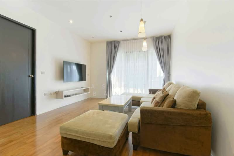 The Madison, Bangkok, Sukhumvit 41, Khlong Tan Nua, Watthana, Bangkok, 2 Bedrooms, 115 sqm, Condo For Rent, by Pasupit Ditbanjong, 500339098 - DDproperty.com