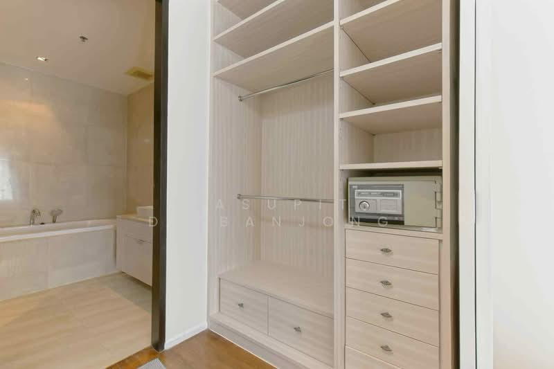 The Madison, Bangkok, Sukhumvit 41, Khlong Tan Nua, Watthana, Bangkok, 2 Bedrooms, 115 sqm, Condo For Rent, by Pasupit Ditbanjong, 500339098 - DDproperty.com
