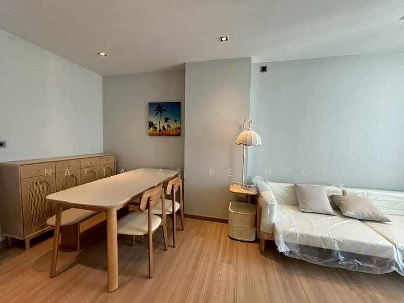 U Charoen Residence Town in Town : อยู่เจริญ เรสซิเด้นท์ ทาวน์ อิน ทาวน์, กรุงเทพ, ถนน ศรีวรา, พลับพลา, วังทองหลาง, กรุงเทพ, 51 ตร.ม., คอนโด ขาย, โดย Nattapat Reunyota, 500339102 - DDproperty.com