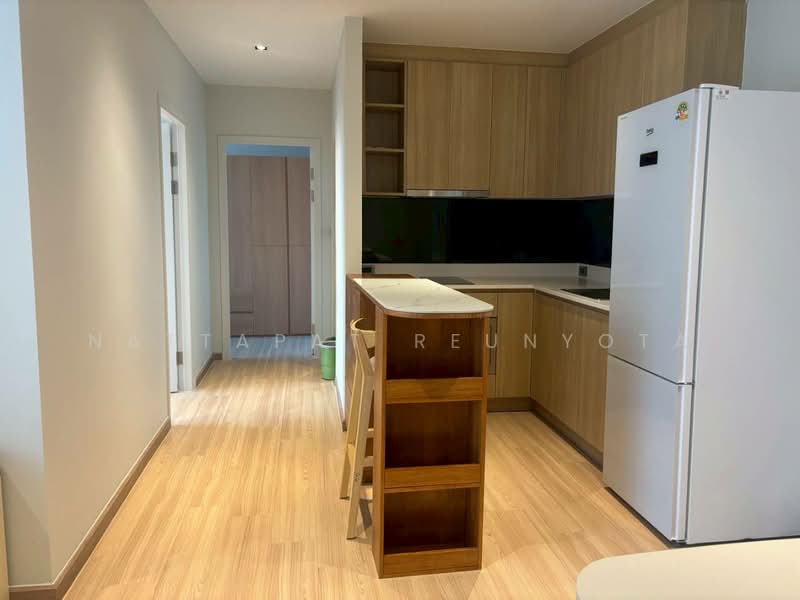 U Charoen Residence Town in Town : อยู่เจริญ เรสซิเด้นท์ ทาวน์ อิน ทาวน์, กรุงเทพ, ถนน ศรีวรา, พลับพลา, วังทองหลาง, กรุงเทพ, 51 ตร.ม., คอนโด ขาย, โดย Nattapat Reunyota, 500339102 - DDproperty.com