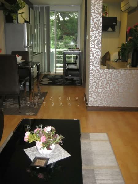 The Amethyst 39 : ดิ แอมมิธิส สุขุมวิท 39, กรุงเทพ, สุขุมวิท, คลองตันเหนือ, วัฒนา, กรุงเทพ, 46 ตร.ม., คอนโด ให้เช่า, โดย Pasupit Ditbanjong, 500339103 - DDproperty.com