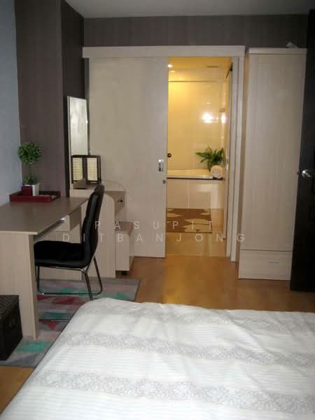 The Amethyst 39, Bangkok, Sukhumvit, Khlong Tan Nua, Watthana, Bangkok, 1 Bedroom, 46 sqm, Condo For Rent, by Pasupit Ditbanjong, 500339103 - DDproperty.com