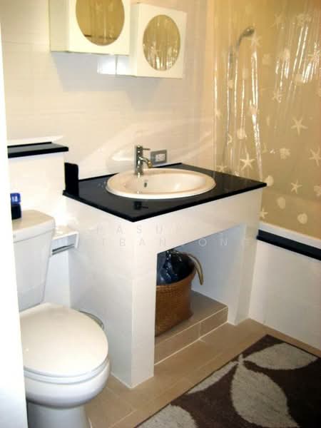 The Amethyst 39, Bangkok, Sukhumvit, Khlong Tan Nua, Watthana, Bangkok, 1 Bedroom, 46 sqm, Condo For Rent, by Pasupit Ditbanjong, 500339103 - DDproperty.com