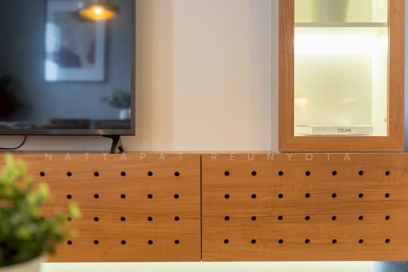 Park Origin Thonglor, Bangkok, Soi Thonglor 10, Sukhumvit Road, Khlong Tan Nua, Watthana, Bangkok, 2 Bedrooms, 67 sqm, Condo For Sale, by Nattapat Reunyota, 500339106 - DDproperty.com