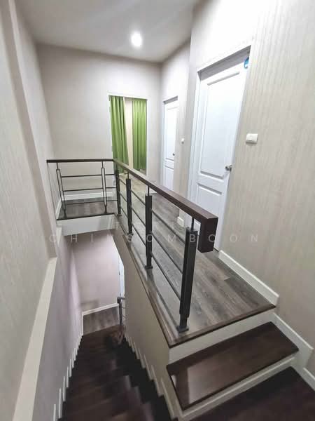 undefined, Bangkok, Thab Yao, Lat Krabang, Bangkok, 4 Bedrooms, 145 sqm, Townhouse For Rent, by Tarit Chinsomboon, 500339107 - DDproperty.com