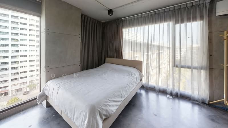 The Clover Thonglor Residence, Bangkok, Soi Sukhumvit 55, Khlong Tan Nua, Watthana, Bangkok, 3 Bedrooms, 148 sqm, Condo For Rent, by Phoom Imruangsri, 500339109 - DDproperty.com