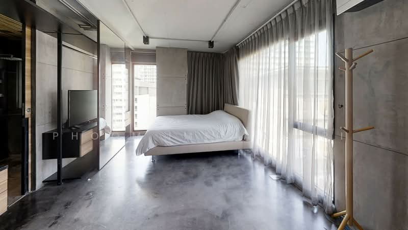 The Clover Thonglor Residence : เดอะ โคลเวอร์ ทองหล่อ เรสซิเดนซ์, กรุงเทพ, ซอยสุขุมวิท 55, คลองตันเหนือ, วัฒนา, กรุงเทพ, 148 ตร.ม., คอนโด ให้เช่า, โดย Phoom Imruangsri, 500339109 - DDproperty.com