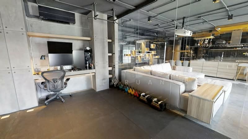 The Clover Thonglor Residence : เดอะ โคลเวอร์ ทองหล่อ เรสซิเดนซ์, กรุงเทพ, ซอยสุขุมวิท 55, คลองตันเหนือ, วัฒนา, กรุงเทพ, 148 ตร.ม., คอนโด ให้เช่า, โดย Phoom Imruangsri, 500339109 - DDproperty.com