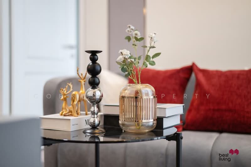 ปล่อยเช่าคอนโดใจกลาง สาทร, Bangkok, Chong Nonsi, Yan Nawa, Bangkok, 1 Bedroom, 43 sqm, Villa For Rent, by Correct Property, 500339110 - DDproperty.com