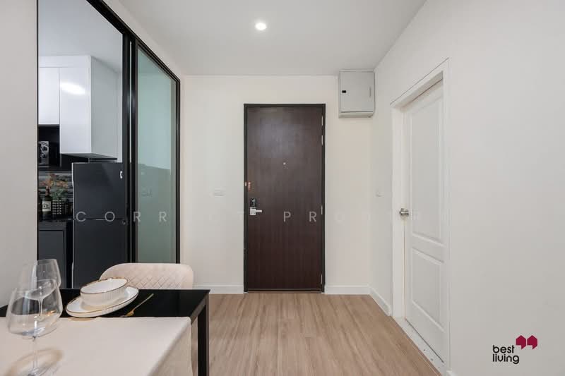 ปล่อยเช่าคอนโดใจกลาง สาทร, Bangkok, Chong Nonsi, Yan Nawa, Bangkok, 1 Bedroom, 43 sqm, Villa For Rent, by Correct Property, 500339110 - DDproperty.com