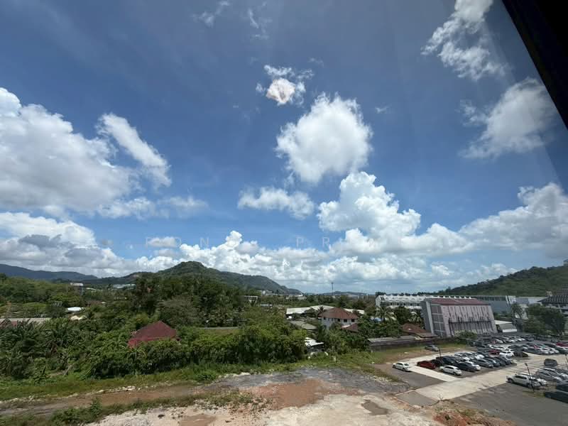 The Base Bukit Phuket : เดอะ เบส บูกิต, ภูเก็ต, 12 ถ.วิชิตสงคราม, วิชิต, เมืองภูเก็ต, ภูเก็ต, 30 ตร.ม., คอนโด ให้เช่า, โดย Pond  Prime, 500339112 - DDproperty.com