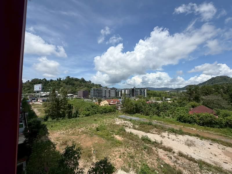 The Base Bukit Phuket : เดอะ เบส บูกิต, ภูเก็ต, 12 ถ.วิชิตสงคราม, วิชิต, เมืองภูเก็ต, ภูเก็ต, 30 ตร.ม., คอนโด ให้เช่า, โดย Pond  Prime, 500339112 - DDproperty.com