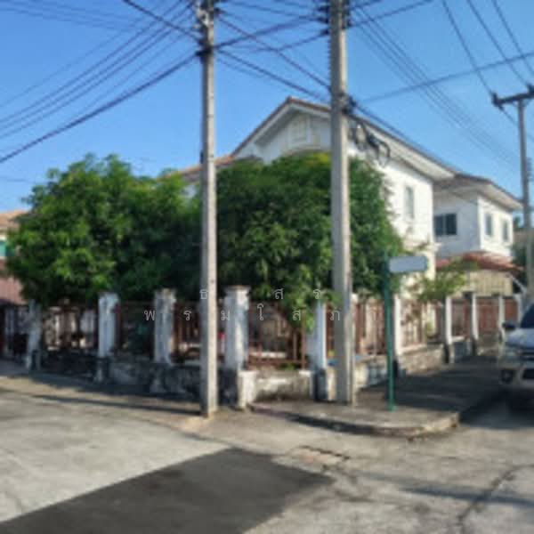 Baan Prueksa Village 2 : พฤกษาวิลเลจ 2, ปทุมธานี, ถนน รังสิต - นครนายก, ลำผักกูด, ธัญบุรี, ปทุมธานี, 175 ตร.ม., บ้านเดี่ยว ขาย, โดย ธนสร พรมโสภา, 500339114 - DDproperty.com