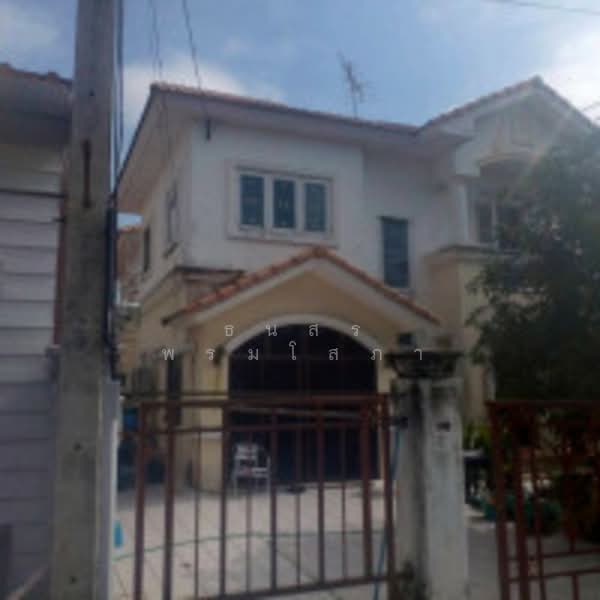 Baan Prueksa Village 2 : พฤกษาวิลเลจ 2, ปทุมธานี, ถนน รังสิต - นครนายก, ลำผักกูด, ธัญบุรี, ปทุมธานี, 175 ตร.ม., บ้านเดี่ยว ขาย, โดย ธนสร พรมโสภา, 500339114 - DDproperty.com