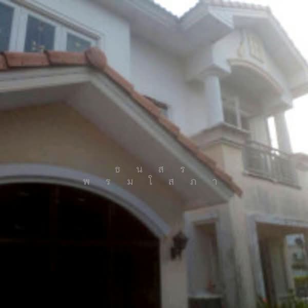Baan Prueksa Village 2 : พฤกษาวิลเลจ 2, ปทุมธานี, ถนน รังสิต - นครนายก, ลำผักกูด, ธัญบุรี, ปทุมธานี, 175 ตร.ม., บ้านเดี่ยว ขาย, โดย ธนสร พรมโสภา, 500339114 - DDproperty.com