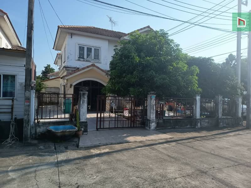 Baan Prueksa Village 2 : พฤกษาวิลเลจ 2, ปทุมธานี, ถนน รังสิต - นครนายก, ลำผักกูด, ธัญบุรี, ปทุมธานี, 175 ตร.ม., บ้านเดี่ยว ขาย, โดย ธนสร พรมโสภา, 500339114 - DDproperty.com