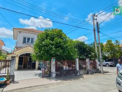 ขาย - Baan Prueksa Village 2 : พฤกษาวิลเลจ 2, ปทุมธานี
