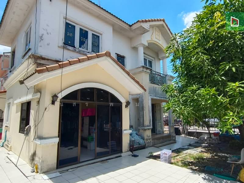 Baan Prueksa Village 2 : พฤกษาวิลเลจ 2, ปทุมธานี, ถนน รังสิต - นครนายก, ลำผักกูด, ธัญบุรี, ปทุมธานี, 175 ตร.ม., บ้านเดี่ยว ขาย, โดย ธนสร พรมโสภา, 500339114 - DDproperty.com