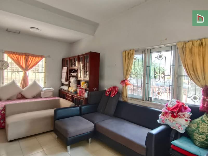 Baan Prueksa Village 2 : พฤกษาวิลเลจ 2, ปทุมธานี, ถนน รังสิต - นครนายก, ลำผักกูด, ธัญบุรี, ปทุมธานี, 175 ตร.ม., บ้านเดี่ยว ขาย, โดย ธนสร พรมโสภา, 500339114 - DDproperty.com