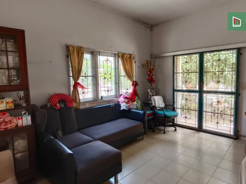 Baan Prueksa Village 2 : พฤกษาวิลเลจ 2, ปทุมธานี, ถนน รังสิต - นครนายก, ลำผักกูด, ธัญบุรี, ปทุมธานี, 175 ตร.ม., บ้านเดี่ยว ขาย, โดย ธนสร พรมโสภา, 500339114 - DDproperty.com