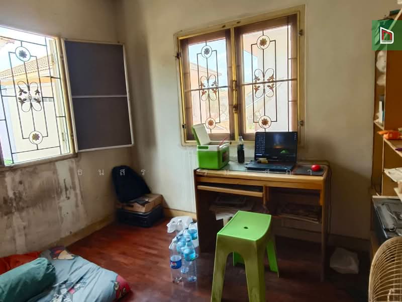 Baan Prueksa Village 2 : พฤกษาวิลเลจ 2, ปทุมธานี, ถนน รังสิต - นครนายก, ลำผักกูด, ธัญบุรี, ปทุมธานี, 175 ตร.ม., บ้านเดี่ยว ขาย, โดย ธนสร พรมโสภา, 500339114 - DDproperty.com