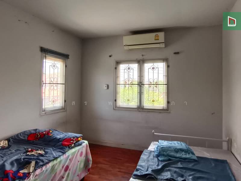 Baan Prueksa Village 2, Pathum Thani, Rangsit - Nakhon Nayok Road, Lam Phak Kut, Thanyaburi, Pathum Thani, 3 Bedrooms, 175 sqm, Single Detached House For Sale, by ธนสร พรมโสภา, 500339114 - DDproperty.com