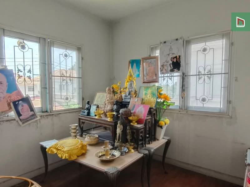 Baan Prueksa Village 2, Pathum Thani, Rangsit - Nakhon Nayok Road, Lam Phak Kut, Thanyaburi, Pathum Thani, 3 Bedrooms, 175 sqm, Single Detached House For Sale, by ธนสร พรมโสภา, 500339114 - DDproperty.com
