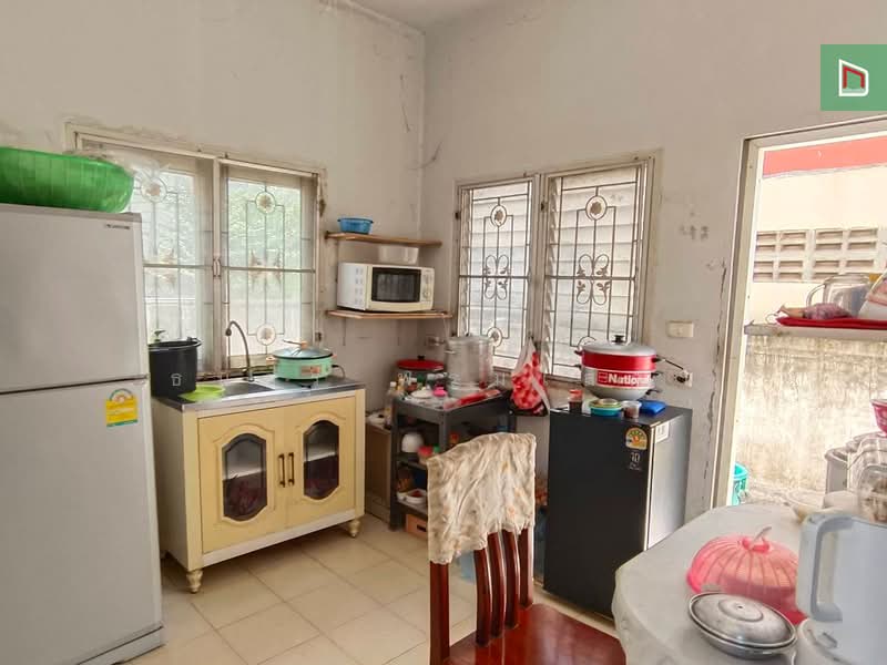 Baan Prueksa Village 2 : พฤกษาวิลเลจ 2, ปทุมธานี, ถนน รังสิต - นครนายก, ลำผักกูด, ธัญบุรี, ปทุมธานี, 175 ตร.ม., บ้านเดี่ยว ขาย, โดย ธนสร พรมโสภา, 500339114 - DDproperty.com