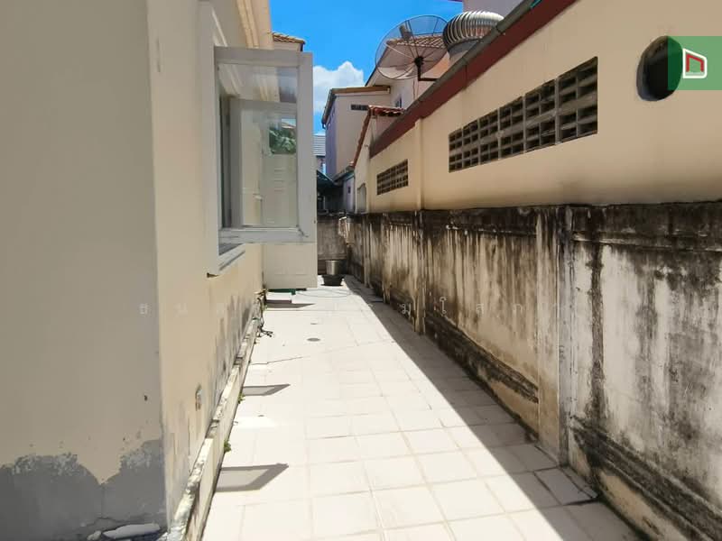 Baan Prueksa Village 2 : พฤกษาวิลเลจ 2, ปทุมธานี, ถนน รังสิต - นครนายก, ลำผักกูด, ธัญบุรี, ปทุมธานี, 175 ตร.ม., บ้านเดี่ยว ขาย, โดย ธนสร พรมโสภา, 500339114 - DDproperty.com