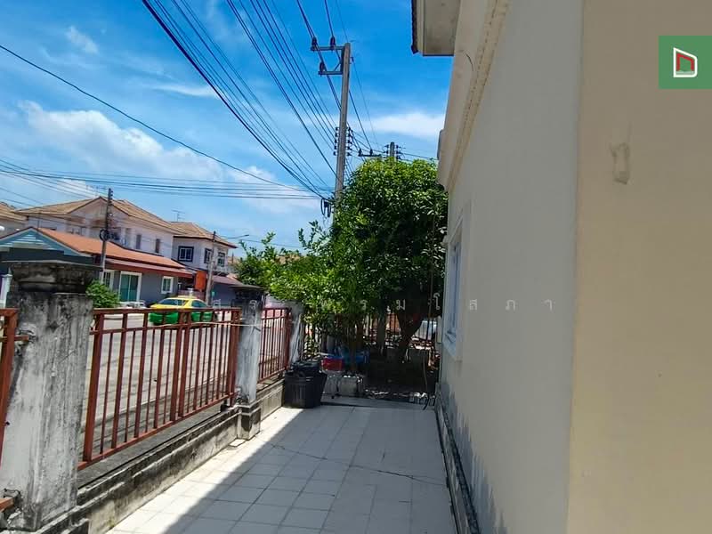 Baan Prueksa Village 2, Pathum Thani, Rangsit - Nakhon Nayok Road, Lam Phak Kut, Thanyaburi, Pathum Thani, 3 Bedrooms, 175 sqm, Single Detached House For Sale, by ธนสร พรมโสภา, 500339114 - DDproperty.com