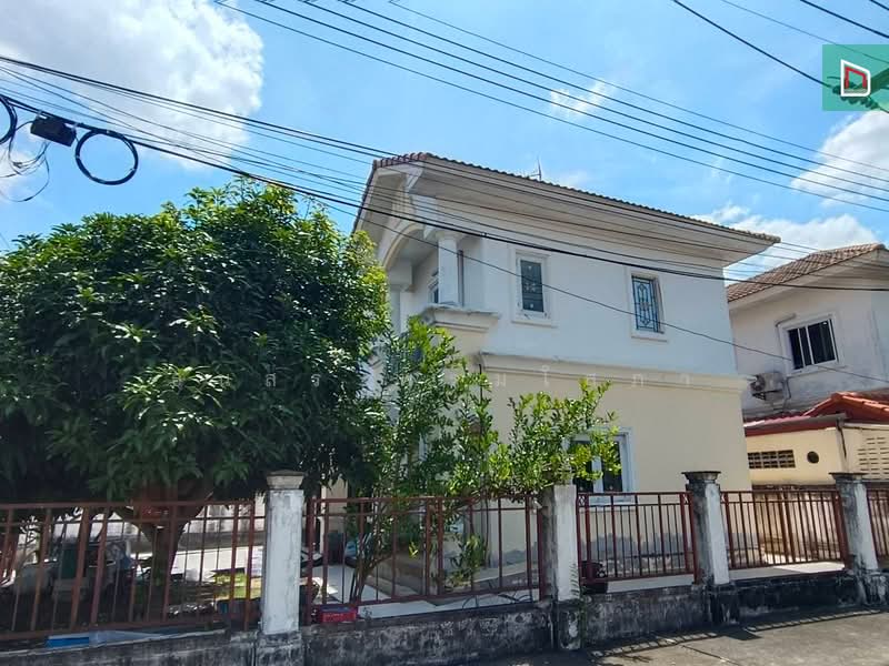 Baan Prueksa Village 2, Pathum Thani, Rangsit - Nakhon Nayok Road, Lam Phak Kut, Thanyaburi, Pathum Thani, 3 Bedrooms, 175 sqm, Single Detached House For Sale, by ธนสร พรมโสภา, 500339114 - DDproperty.com