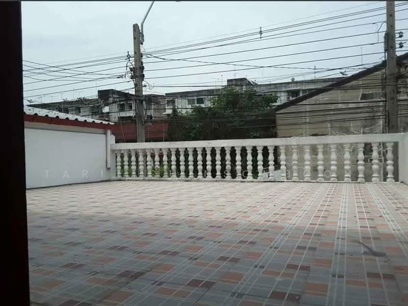 undefined, Bangkok, Sai Mai, Bangkok, 4 Bedrooms, 220 sqm, Townhouse For Sale, by Tarit Chinsomboon, 500339117 - DDproperty.com