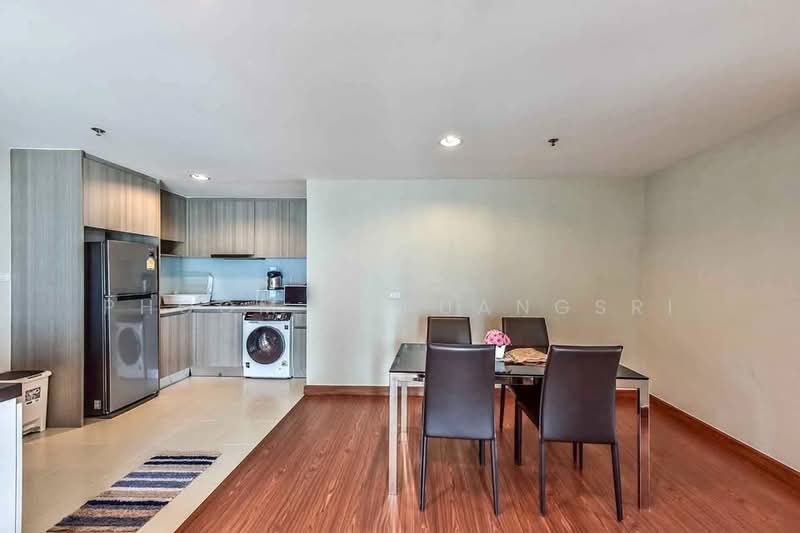 Belle Grand Rama 9, Bangkok, 131 Rama 9 Road, Huai Khwang, Bangkok, 2 Bedrooms, 68 sqm, Condo For Rent, by Phoom Imruangsri, 500339119 - DDproperty.com