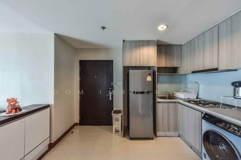 Belle Grand Rama 9, Bangkok, 131 Rama 9 Road, Huai Khwang, Bangkok, 2 Bedrooms, 68 sqm, Condo For Rent, by Phoom Imruangsri, 500339119 - DDproperty.com