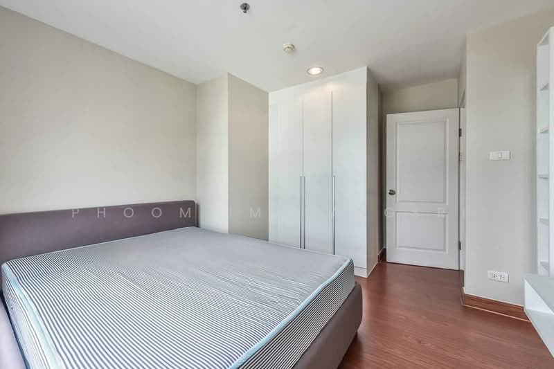 Belle Grand Rama 9, Bangkok, 131 Rama 9 Road, Huai Khwang, Bangkok, 2 Bedrooms, 68 sqm, Condo For Rent, by Phoom Imruangsri, 500339119 - DDproperty.com