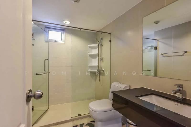 Belle Grand Rama 9, Bangkok, 131 Rama 9 Road, Huai Khwang, Bangkok, 2 Bedrooms, 68 sqm, Condo For Rent, by Phoom Imruangsri, 500339119 - DDproperty.com