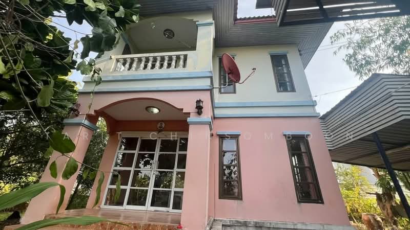3-BR House, Bangkok, Min Buri, Bangkok, 3 Bedrooms, 150 sqm, Single Detached House For Sale, by Tarit Chinsomboon, 500339127 - DDproperty.com