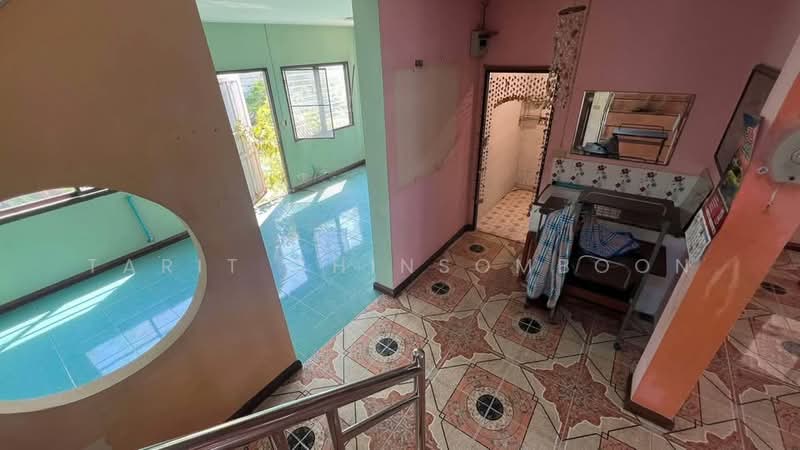 3-BR House, Bangkok, Min Buri, Bangkok, 3 Bedrooms, 150 sqm, Single Detached House For Sale, by Tarit Chinsomboon, 500339127 - DDproperty.com