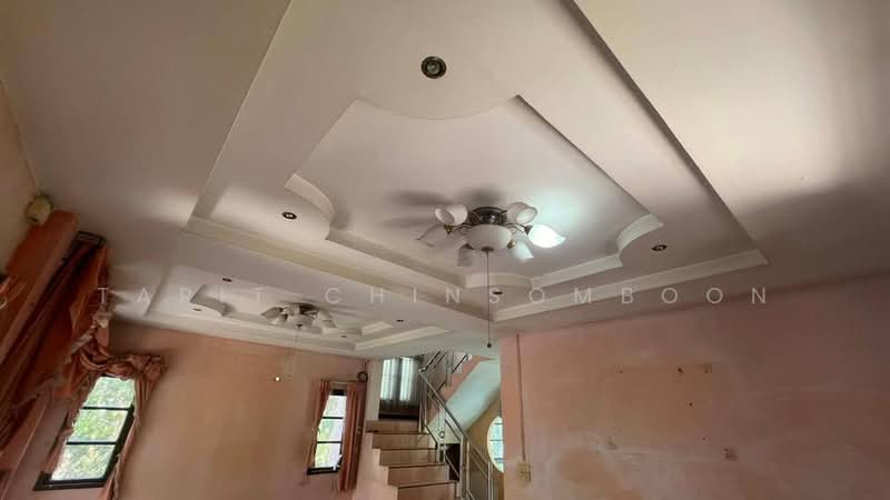 บ้าน 3-ห้องนอน, กรุงเทพ, มีนบุรี, กรุงเทพ, 150 ตร.ม., บ้านเดี่ยว ขาย, โดย Tarit Chinsomboon, 500339127 - DDproperty.com