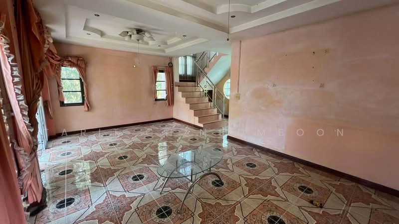 บ้าน 3-ห้องนอน, กรุงเทพ, มีนบุรี, กรุงเทพ, 150 ตร.ม., บ้านเดี่ยว ขาย, โดย Tarit Chinsomboon, 500339127 - DDproperty.com
