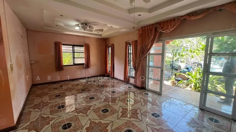 3-BR House, Bangkok, Min Buri, Bangkok, 3 Bedrooms, 150 sqm, Single Detached House For Sale, by Tarit Chinsomboon, 500339127 - DDproperty.com